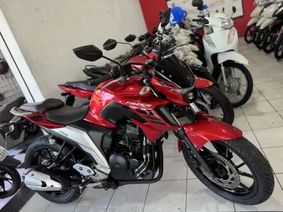YAMAHA-FZ25 FAZER ABS YAMAHA-FZ25 FAZER ABS-2021