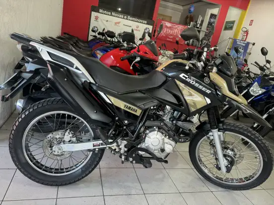 YAMAHA-XTZ 150 CROSSER Z YAMAHA-XTZ 150 CROSSER Z-2023