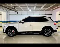 AUDI Q5 2.0 55 TFSIE PHEV PERFORMANCE QUATTRO S TRONIC AUDI Q5 2.0 55 TFSIE PHEV PERFORMANCE QUATTRO S TRONIC