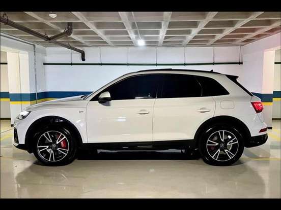 AUDI-Q5-2.0 55 TFSIE PHEV PERFORMANCE QUATTRO S TRONIC AUDI-Q5-2022