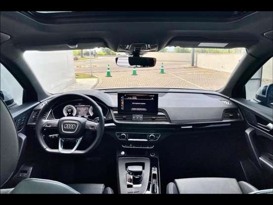 AUDI-Q5-2.0 55 TFSIE PHEV PERFORMANCE QUATTRO S TRONIC AUDI-Q5-2022
