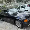 BMW 325i 2.5 SEDAN 24V GASOLINA 4P AUTOMÁTICO BMW 325i 2.5 SEDAN 24V GASOLINA 4P AUTOMÁTICO