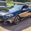 BMW M 235i 2.0 TWINTURBO GASOLINA XDRIVE GRAN COUPE AUTOMÁTICO BMW M 235i 2.0 TWINTURBO GASOLINA XDRIVE GRAN COUPE AUTOMÁTICO