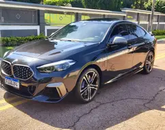 BMW M 235i 2.0 TWINTURBO GASOLINA XDRIVE GRAN COUPE AUTOMÁTICO BMW M 235i 2.0 TWINTURBO GASOLINA XDRIVE GRAN COUPE AUTOMÁTICO