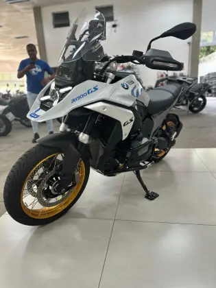 BMW R 1300 GS PLUS 
