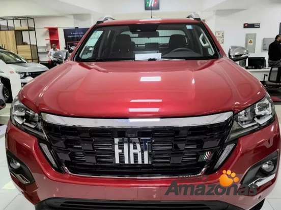 FIAT-TITANO-2.2 TURBO DIESEL RANCH 4X4 AT6 FIAT-TITANO-2024