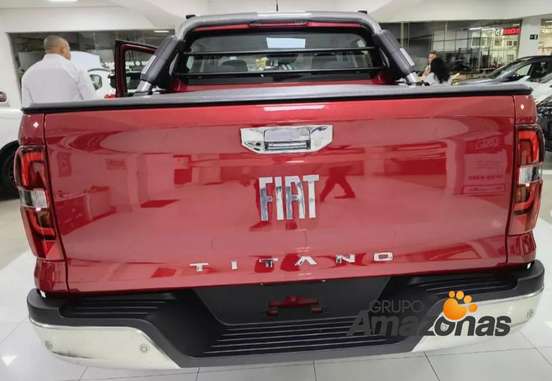 FIAT-TITANO-2.2 TURBO DIESEL RANCH 4X4 AT6 FIAT-TITANO-2024