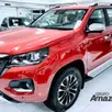 FIAT TITANO 2.2 TURBO DIESEL RANCH 4X4 AT6 FIAT TITANO 2.2 TURBO DIESEL RANCH 4X4 AT6