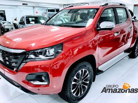 FIAT-TITANO-2.2 TURBO DIESEL RANCH 4X4 AT6 FIAT-TITANO-2024