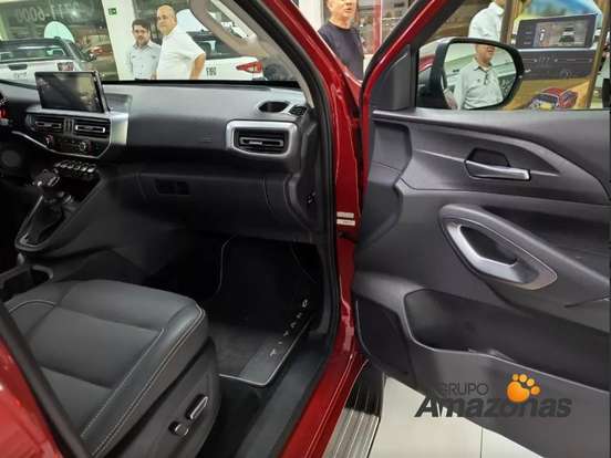 FIAT-TITANO-2.2 TURBO DIESEL RANCH 4X4 AT6 FIAT-TITANO-2024