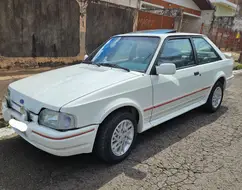 FORD ESCORT 1.8 XR3 8V GASOLINA 2P MANUAL FORD ESCORT 1.8 XR3 8V GASOLINA 2P MANUAL