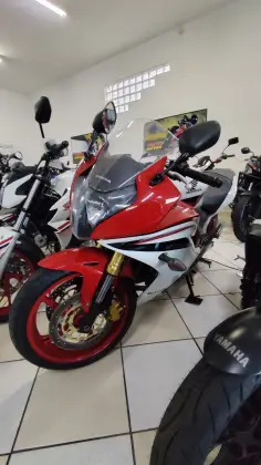 HONDA CBR 600F HONDA CBR 600F