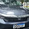 HONDA CITY 1.5 i-VTEC FLEX EX CVT HONDA CITY 1.5 i-VTEC FLEX EX CVT