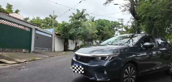 HONDA-CITY-1.5 i-VTEC FLEX EX CVT HONDA-CITY-2024