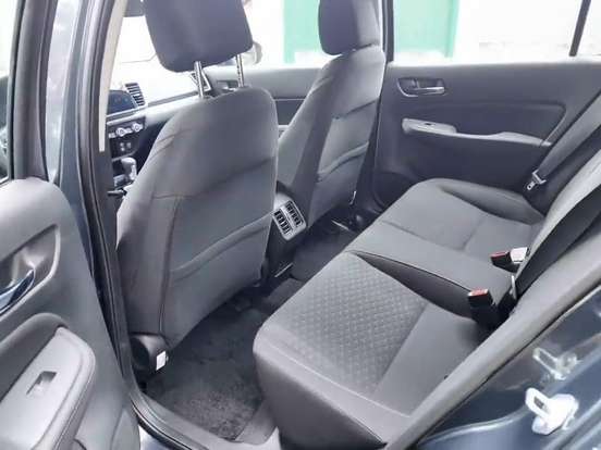 HONDA-CITY-1.5 i-VTEC FLEX EX CVT HONDA-CITY-2024