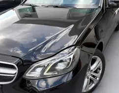 MERCEDES-BENZ E 350 3.5 AVANTGARDE V6 GASOLINA 4P AUTOMÁTICO MERCEDES-BENZ E 350 3.5 AVANTGARDE V6 GASOLINA 4P AUTOMÁTICO