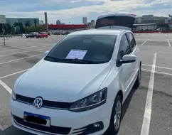 VOLKSWAGEN FOX 1.6 MSI TOTAL FLEX CONNECT 4P I-MOTION VOLKSWAGEN FOX 1.6 MSI TOTAL FLEX CONNECT 4P I-MOTION