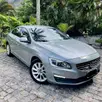 VOLVO S60 2.0 T5 KINETIC 16V TURBO GASOLINA 4P AUTOMÁTICO VOLVO S60 2.0 T5 KINETIC 16V TURBO GASOLINA 4P AUTOMÁTICO