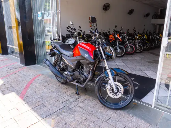 YAMAHA FACTOR 150ED 