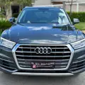 AUDI Q5 2.0 TFSI GASOLINA AMBITION S TRONIC AUDI Q5 2.0 TFSI GASOLINA AMBITION S TRONIC