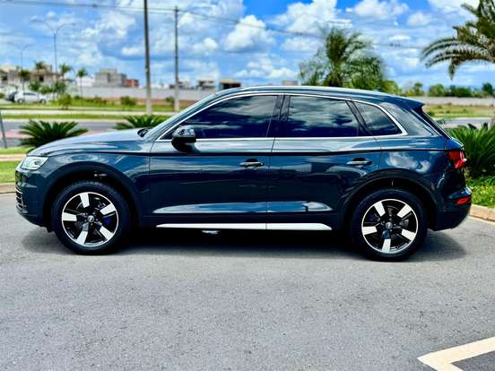 AUDI-Q5-2.0 TFSI GASOLINA AMBITION S TRONIC AUDI-Q5-2017