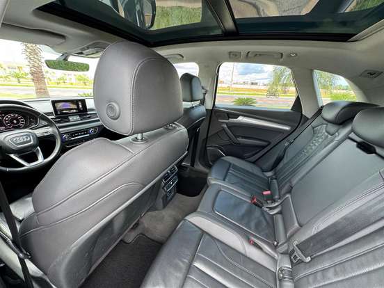 AUDI-Q5-2.0 TFSI GASOLINA AMBITION S TRONIC AUDI-Q5-2017