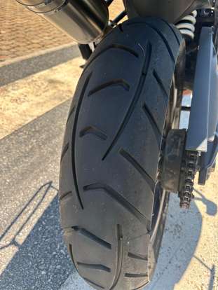 BMW-F 800 GS-2014