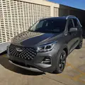 CAOA CHERY TIGGO 5x 1.5 VVT TURBO iFLEX SPORT CVT CAOA CHERY TIGGO 5x 1.5 VVT TURBO iFLEX SPORT CVT