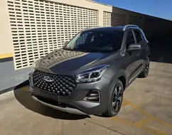 CAOA CHERY TIGGO 5x 1.5 VVT TURBO iFLEX SPORT CVT CAOA CHERY TIGGO 5x 1.5 VVT TURBO iFLEX SPORT CVT