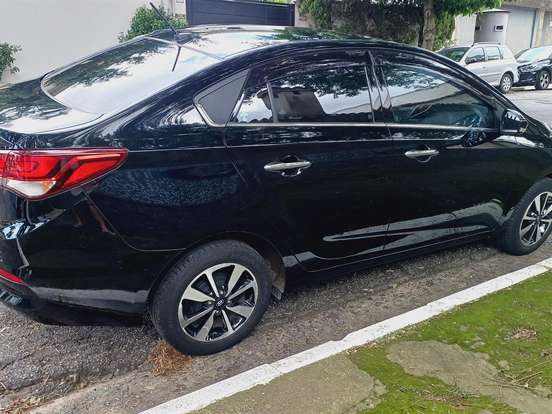 HYUNDAI-HB20S-1.6 PREMIUM 16V FLEX 4P AUTOMÁTICO HYUNDAI-HB20S-2018