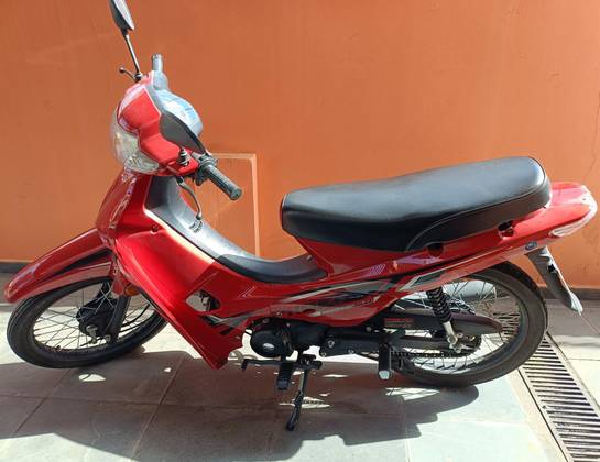 SHINERAY PHOENIX S 50 