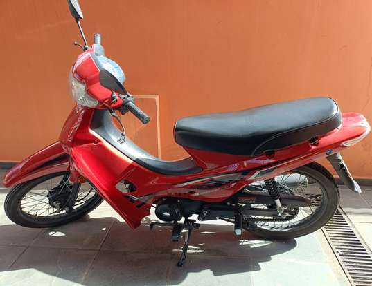 SHINERAY-PHOENIX S 50-2022