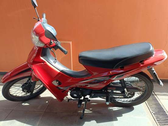 SHINERAY-PHOENIX S 50 SHINERAY-PHOENIX S 50-2022
