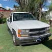 CHEVROLET SILVERADO 4.1 MPFI DLX 4X2 CS 18V GASOLINA 2P MANUAL CHEVROLET SILVERADO 4.1 MPFI DLX 4X2 CS 18V GASOLINA 2P MANUAL