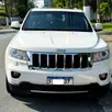 JEEP GRAND CHEROKEE 3.6 LIMITED 4X4 V6 24V GASOLINA 4P AUTOMATICO JEEP GRAND CHEROKEE 3.6 LIMITED 4X4 V6 24V GASOLINA 4P AUTOMATICO