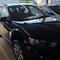 MITSUBISHI OUTLANDER 2.0 16V GASOLINA 4P AUTOMÁTICO MITSUBISHI OUTLANDER 2.0 16V GASOLINA 4P AUTOMÁTICO