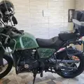 ROYAL ENFIELD HIMALAYAN ROYAL ENFIELD HIMALAYAN