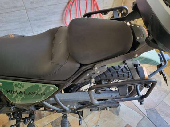 ROYAL ENFIELD-HIMALAYAN ROYAL ENFIELD-HIMALAYAN-2022