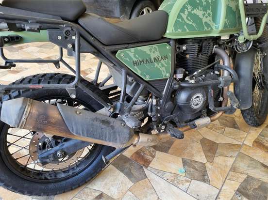 ROYAL ENFIELD-HIMALAYAN-2022