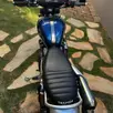 TRIUMPH SCRAMBLER TRIUMPH SCRAMBLER
