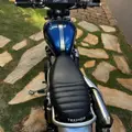 TRIUMPH SCRAMBLER TRIUMPH SCRAMBLER
