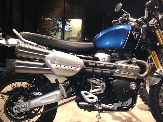 TRIUMPH-SCRAMBLER TRIUMPH-SCRAMBLER-2019