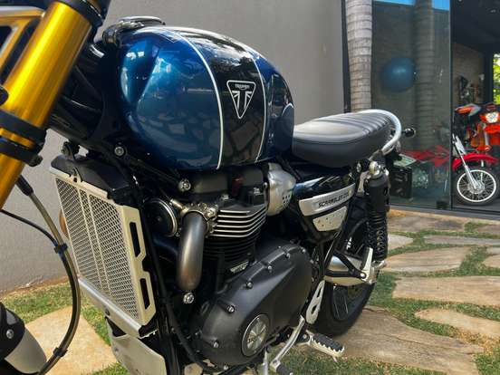 TRIUMPH-SCRAMBLER TRIUMPH-SCRAMBLER-2019