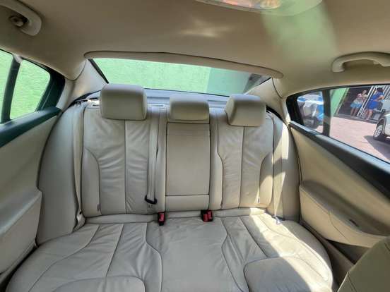 VOLKSWAGEN-PASSAT-2.0 FSI COMFORTLINE 16V TURBO GASOLINA 4P TIPTRONIC VOLKSWAGEN-PASSAT-2010