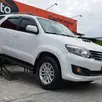 TOYOTA HILUX SW4 3.0 SRV 4X4 16V TURBO INTERCOOLER DIESEL 4P AUTOMÁTICO TOYOTA HILUX SW4 3.0 SRV 4X4 16V TURBO INTERCOOLER DIESEL 4P AUTOMÁTICO