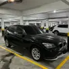 BMW X1 2.0 16V TURBO ACTIVEFLEX SDRIVE20I X-LINE 4P AUTOMÁTICO BMW X1 2.0 16V TURBO ACTIVEFLEX SDRIVE20I X-LINE 4P AUTOMÁTICO