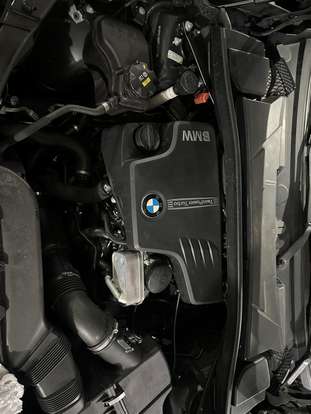 BMW-X1-2.0 16V TURBO ACTIVEFLEX SDRIVE20I X-LINE 4P AUTOMÁTICO BMW-X1-2015