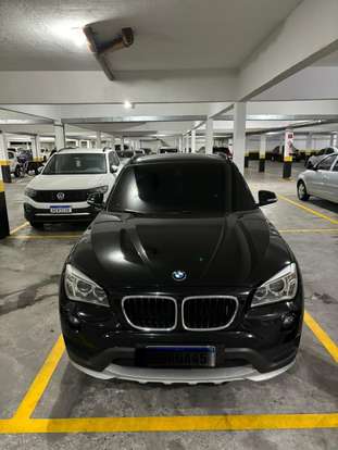 BMW-X1-2015