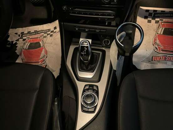 BMW-X1-2.0 16V TURBO ACTIVEFLEX SDRIVE20I X-LINE 4P AUTOMÁTICO BMW-X1-2015