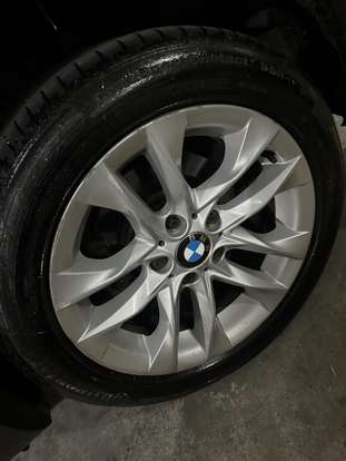 BMW-X1-2015